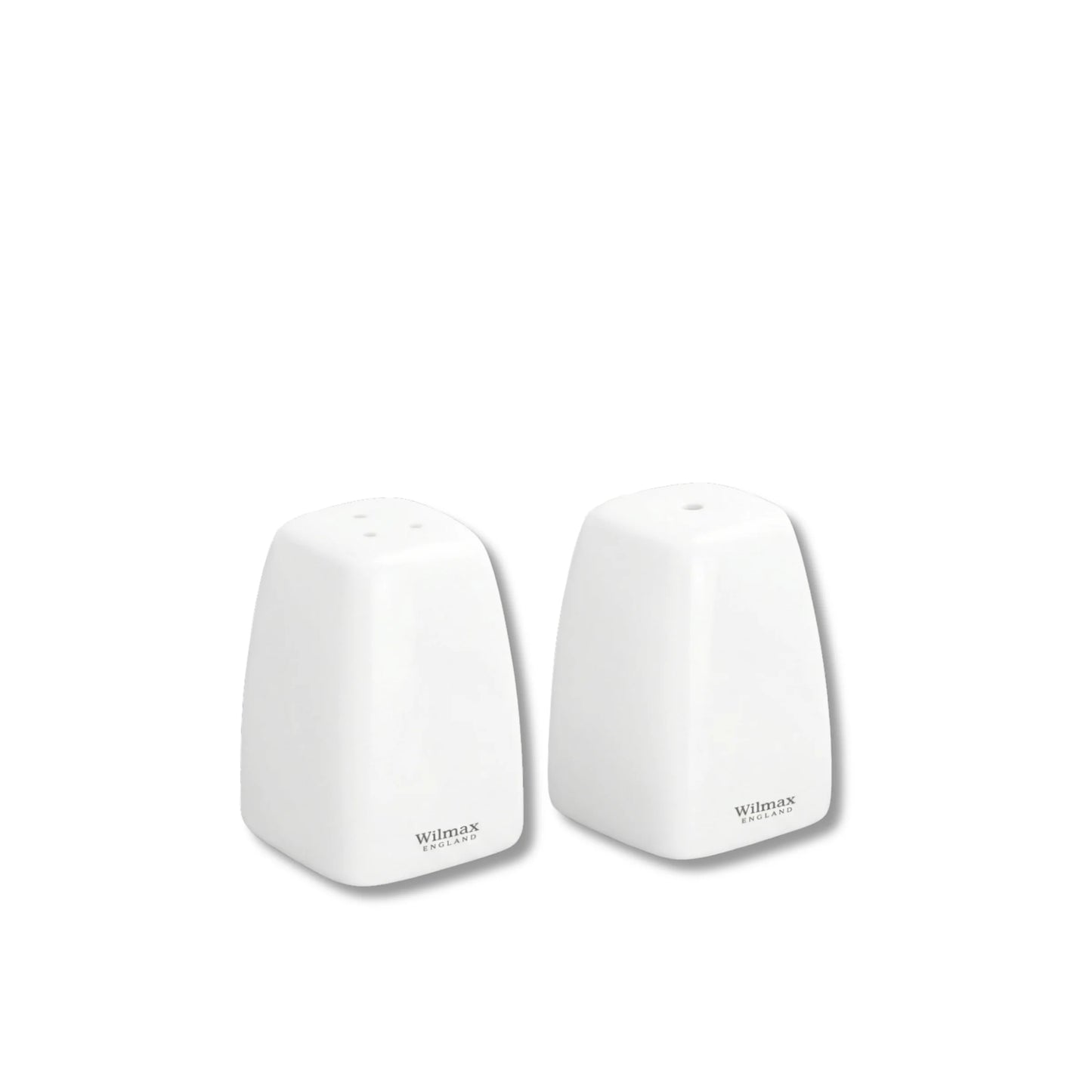Wilmax England Zout & Peper Porselein Ilona SP