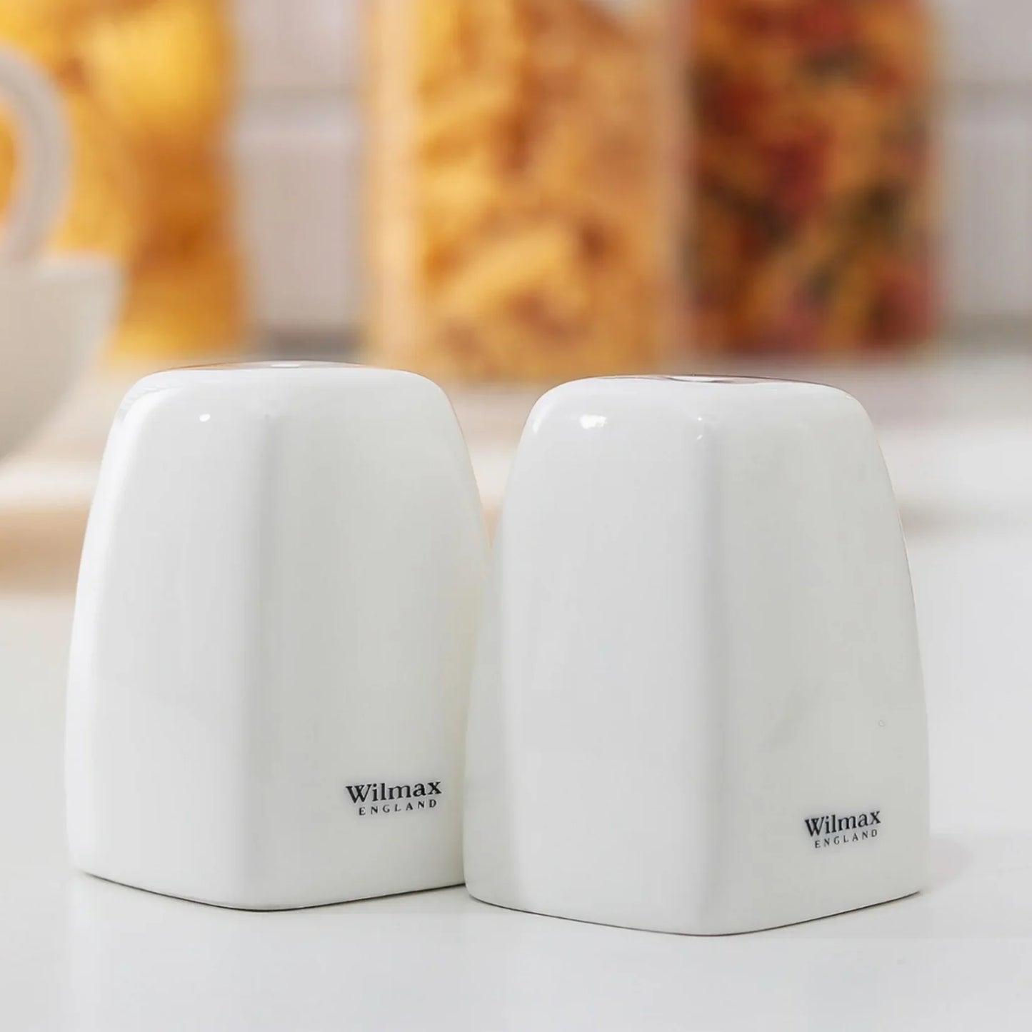 Wilmax England Zout & Peper Porselein Ilona SP