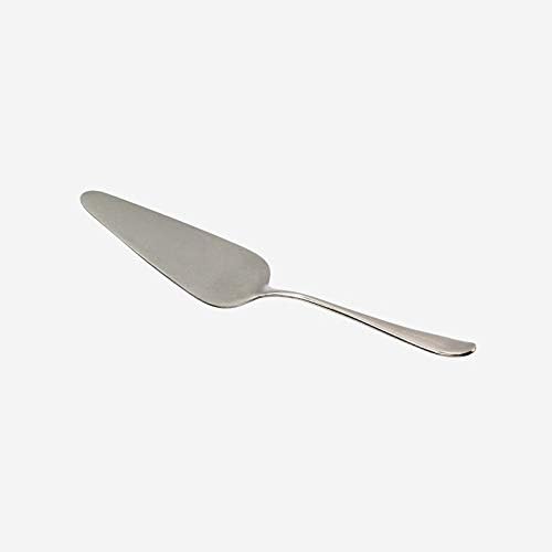 Wilmax England Taartschep 22 cm RVS WL-999125/1C