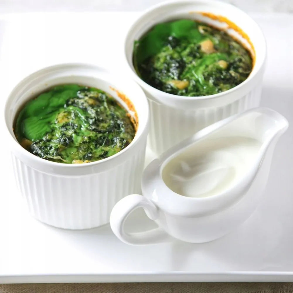 Wilmax Ramekin 260 ml ovenvast porselein