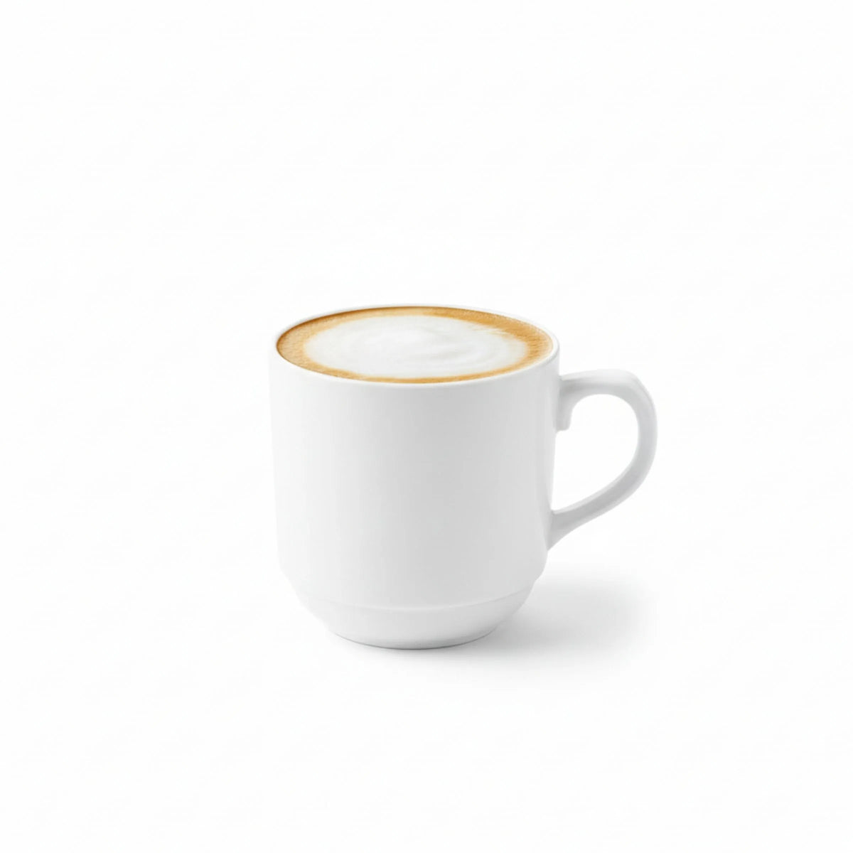 Wilmax England Porseleinen Kop Wit 250 ml