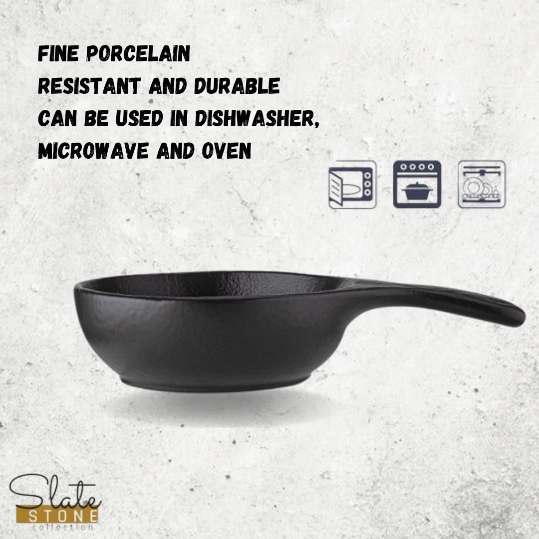 Wilmax Bakvorm met Handvat 24x15 cm 500 ml WL-661139/A2