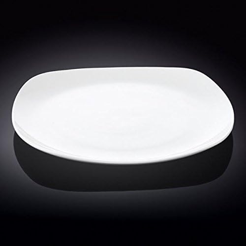 Wilmax Serveerschaal 29,5 cm porselein Wit WL-991003/A