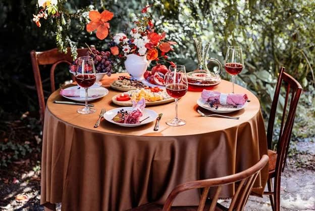 Wilmax Decanter 1200 ml, Handgefertigt, Bleifrei, Elegant – WL-888334/1C