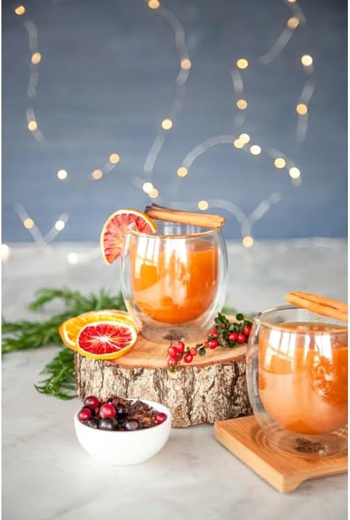 Wilmax Glass with Doppelwand, 100 ml, WL-888758/A