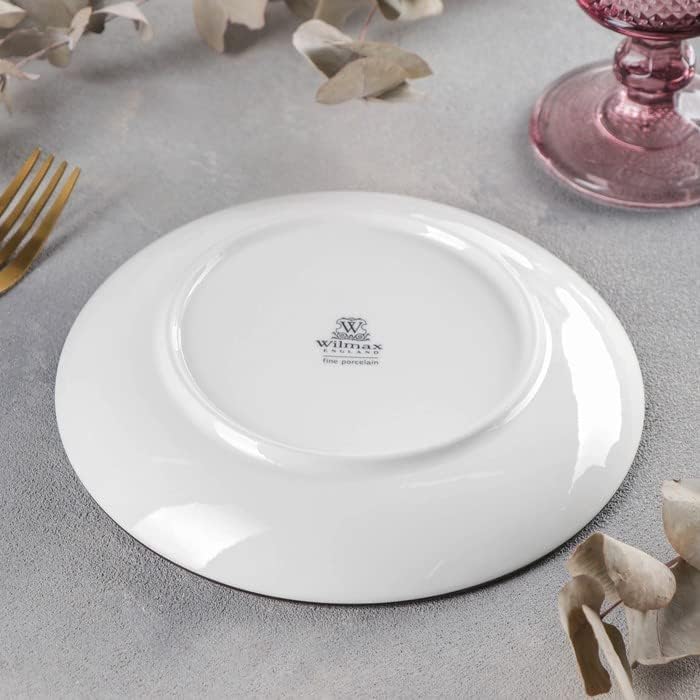 Wilmax Rundteller, 18 cm, 6er Set, WL-668511/A6