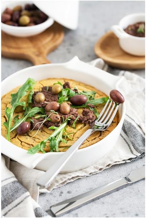 Wilmax Dessertmesser 21 cm aus Edelstahl, Miya Kollektion WL-999305/A