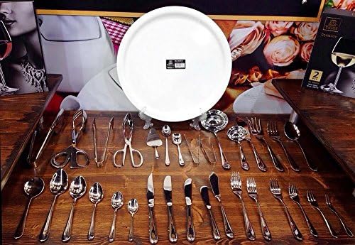 Wilmax England Taartschep 22 cm RVS WL-999125/1C