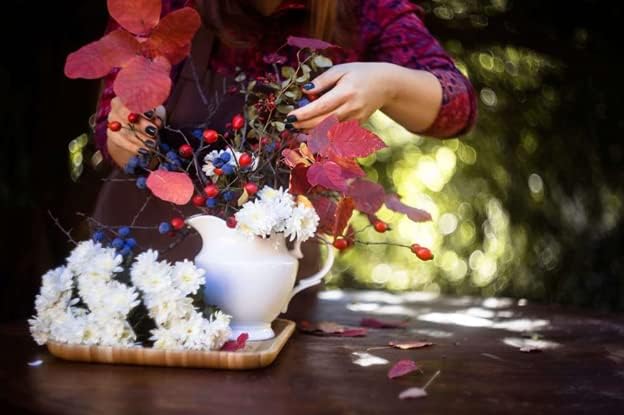 Wilmax Porseleinen kan 1,7 l wit WL-995031/1C