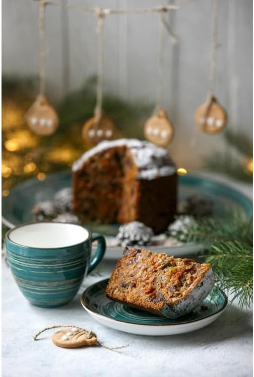 Wilmax Untertasse, 14 cm, Grün, WL-669535/B