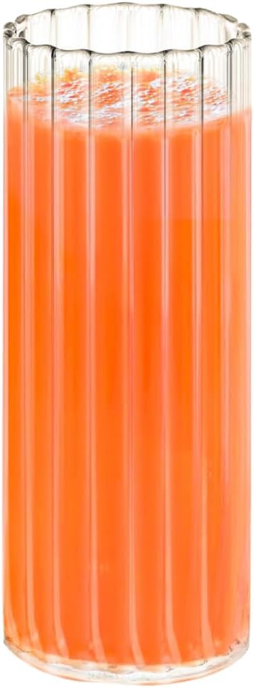 Wilmax Glass 350 ml Borosilicate Glass Transparent WL-888626/A