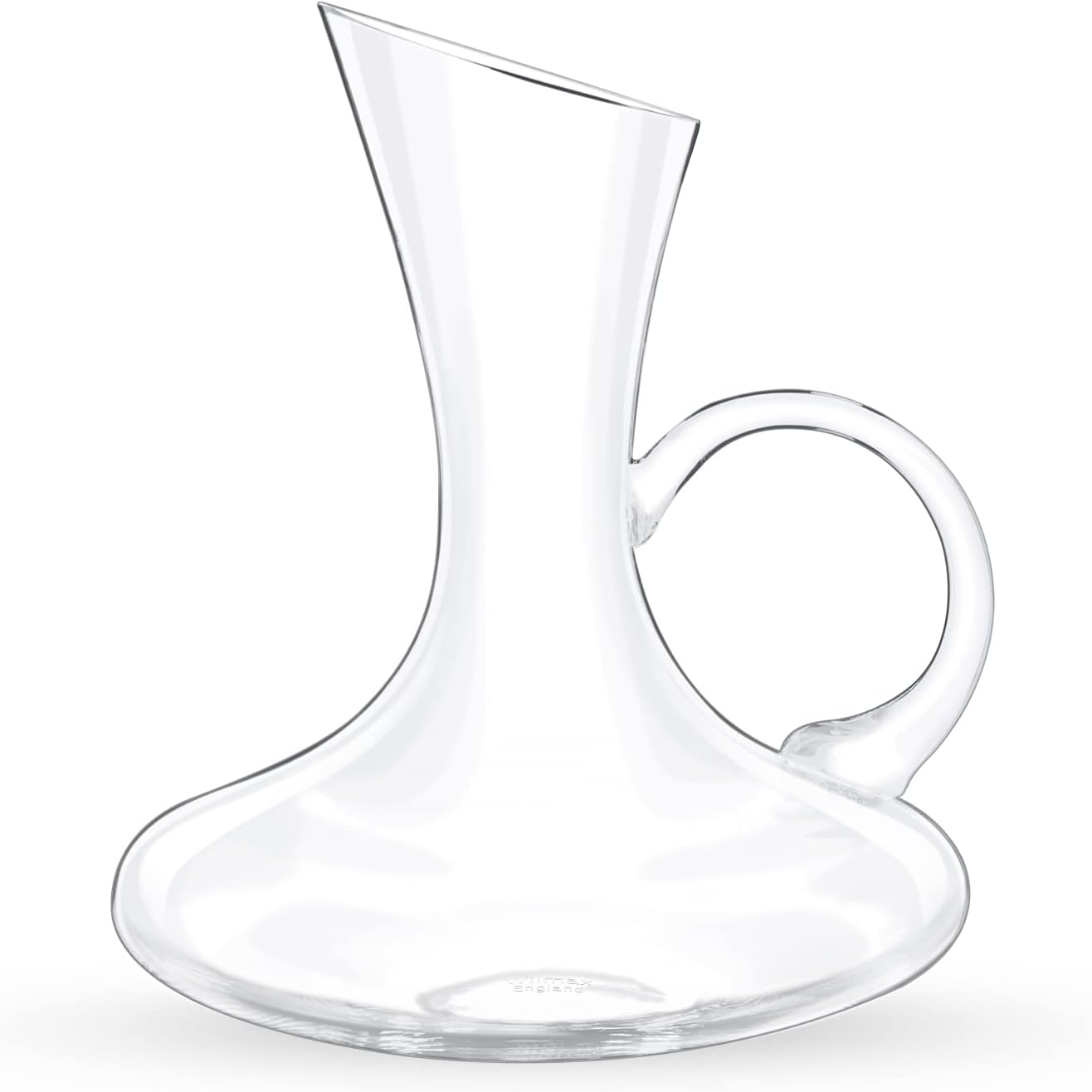 Wilmax Wine Carafe 750 ml aus Glas – WL-888333/1C