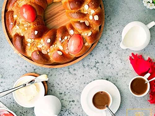 Wilmax Saucer 15 cm Porcelain White WL-996100/A