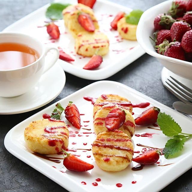 Wilmax Dinner Teller Weiß 25,5*25,5 cm – Hochwertiges Porzellan – WL-991228/A