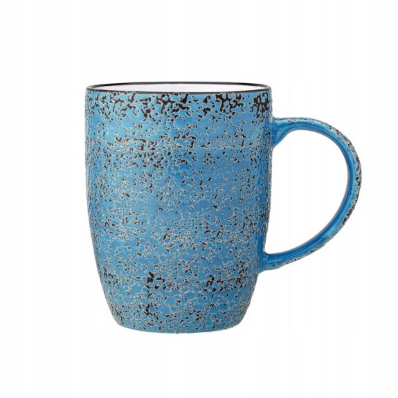 Wilmax Porzellanbecher, 460 ml, WL-667637/A