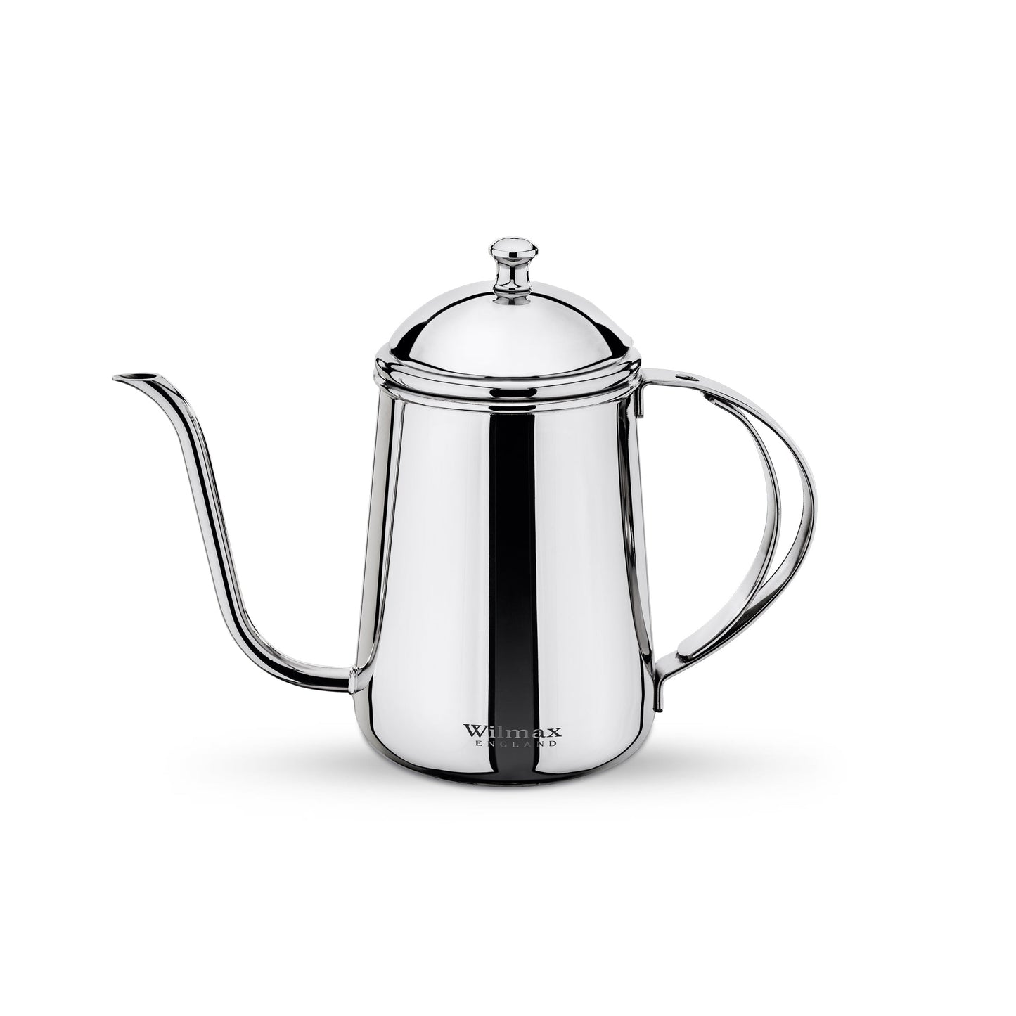 Wilmax Drip Kettle 600 ml Edelstahl WL-551112/1C