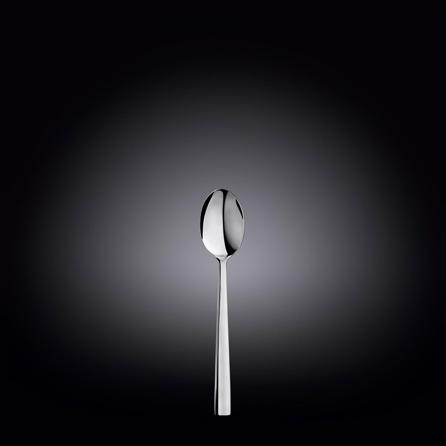 Wilmax Kaffeelöffel 12,5 cm Edelstahl WL-999308/A