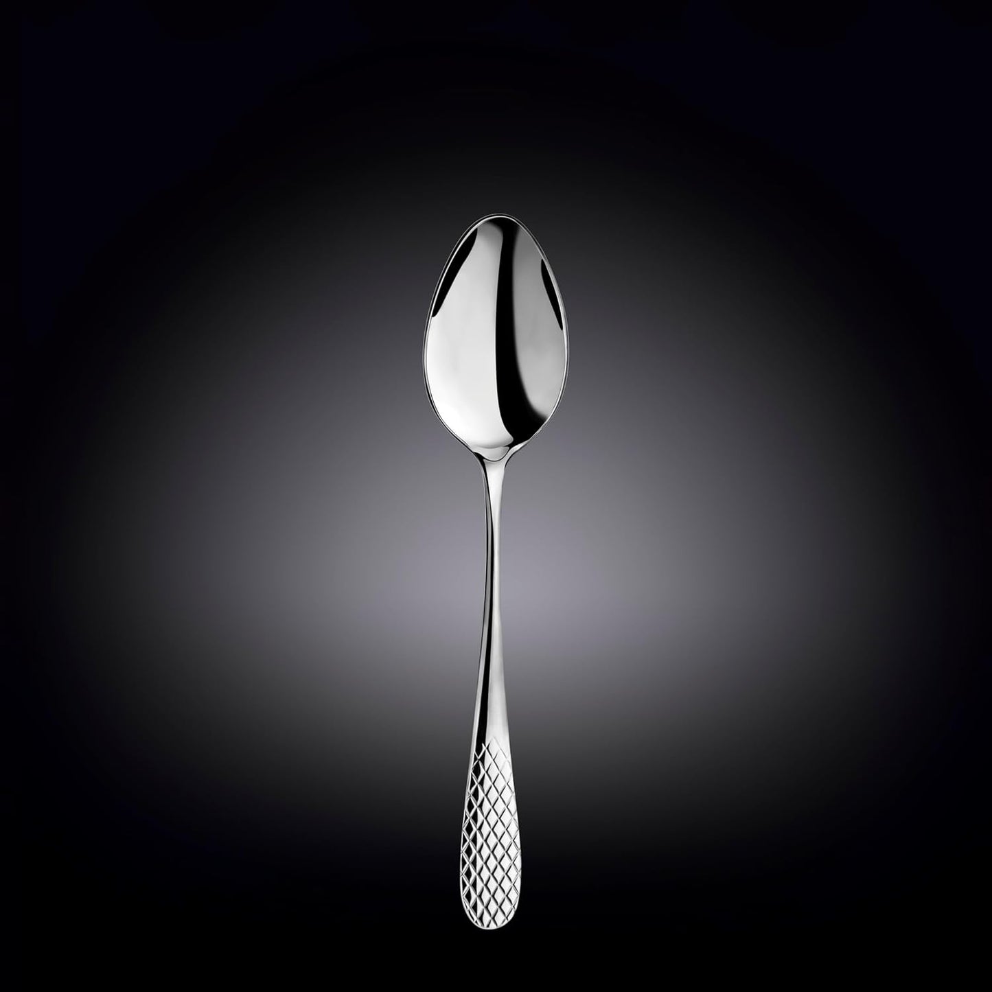 Wilmax England Esslöffel, 21 cm, Edelstahl, WL-999202/A