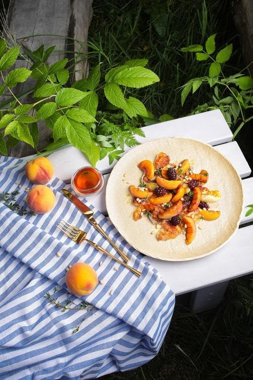 Wilmax SANDSTONE Porzellanteller 18 cm WL-661323/A