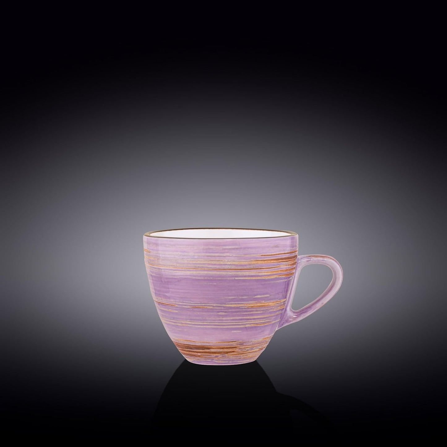 Wilmax England Lavendel Porseleinen Kop 300ml WL-669736A