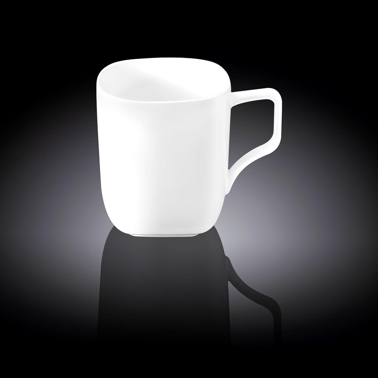 Wilmax England Mok 470ml Wit Porselein Ilona WL-993066/A