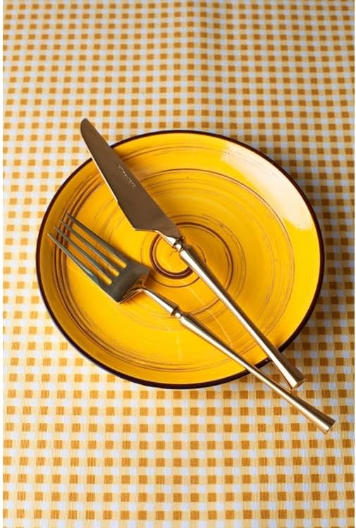 Wilmax Kaffeetasse, 190 ml, Gelb, Porzellan, WL-669435/A