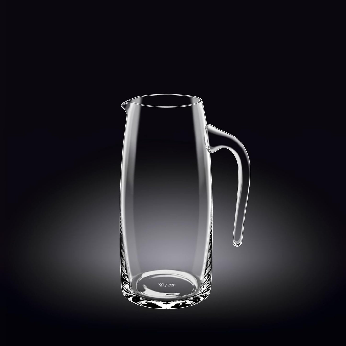 Wilmax Kan 500 ml Kristalglas Transparant WL-888304/1C