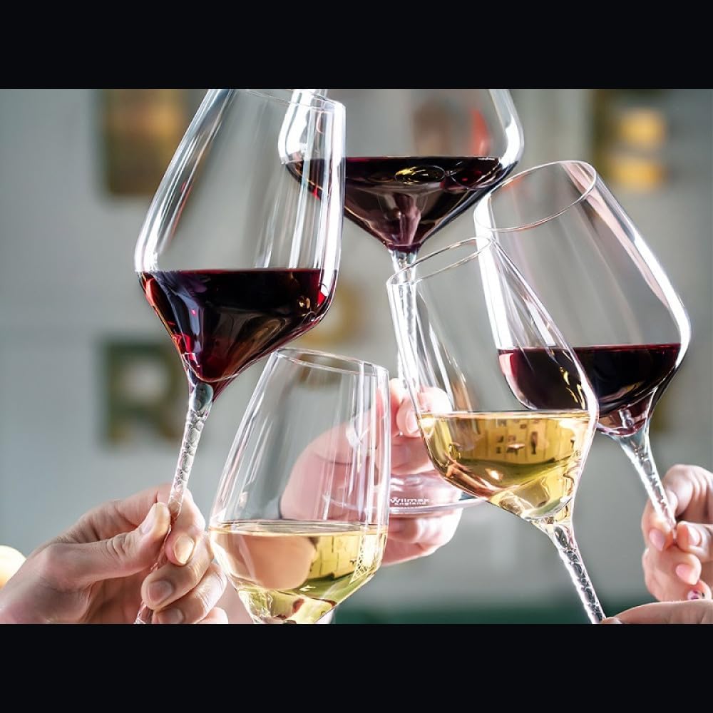 Wilmax Sherry Glas Set 2-teilig 130 ml – WL-888110/2C