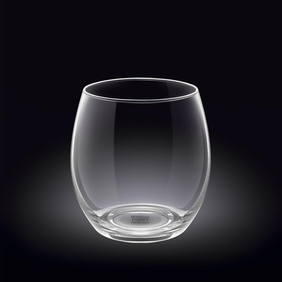 Wilmax Thermoglas 530 ml 6-delige set A6
