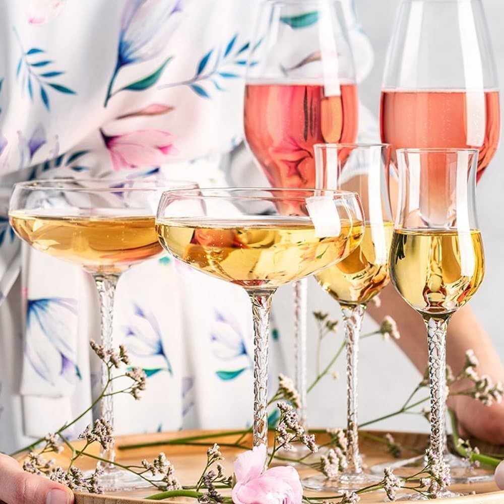 Wilmax Sherry Glas Set 2-teilig 130 ml – WL-888110/2C