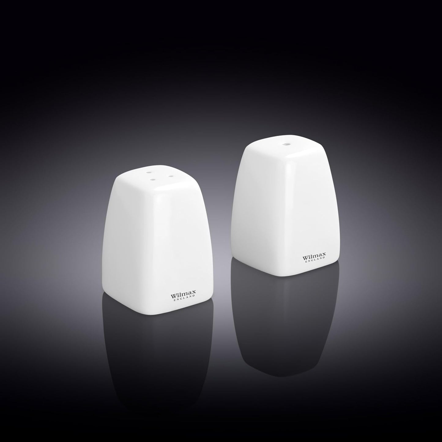 Wilmax England Zout & Peper Porselein Ilona SP