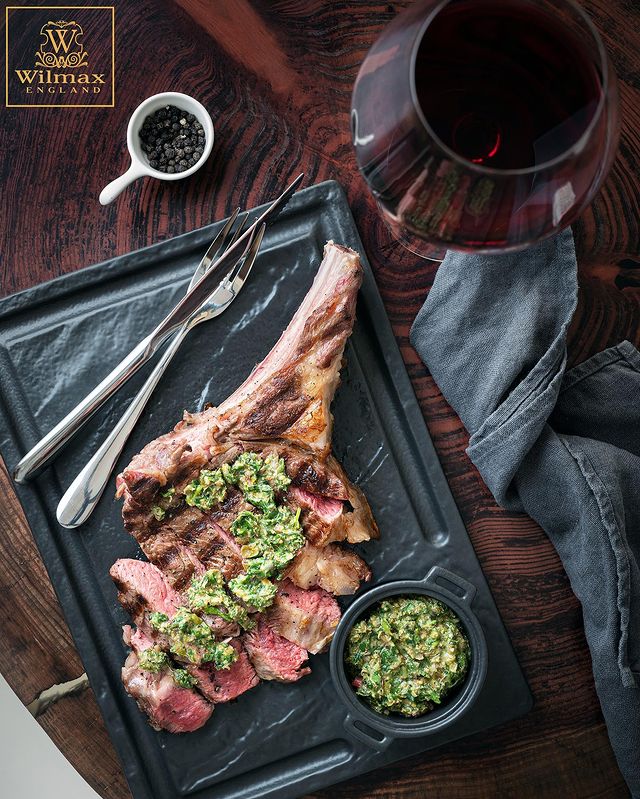 Wilmax Schale 10.5 x 3.7 cm Porzellan WL-661147/A