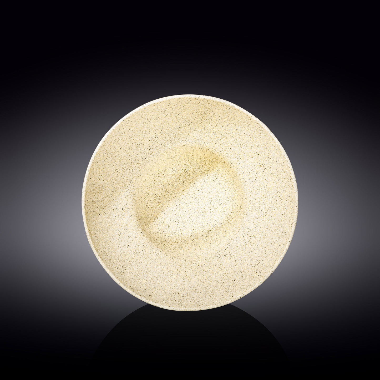 Wilmax SANDSTONE Tiefer Teller 22.5 cm 1100 ml WL-661313/A