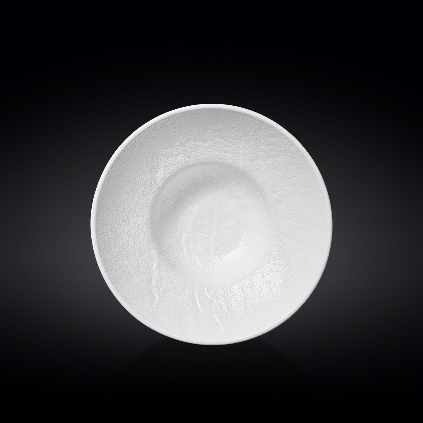 Wilmax Diep bord 22,5 cm 1100 ml Wit Porselein WL-661513/A