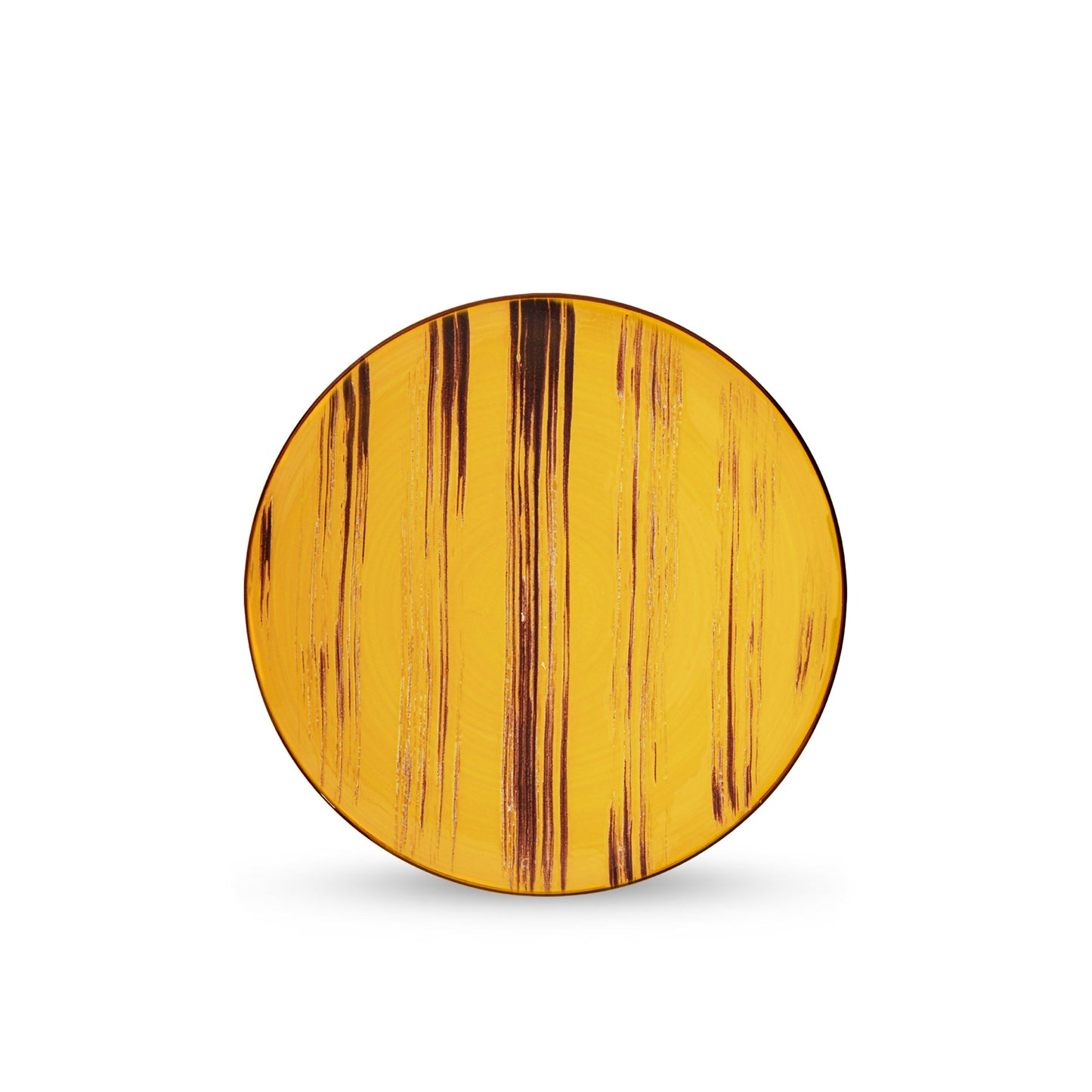 Wilmax Runde Speiseteller 23 cm – Kratzfest & Stilvoll – WL-668413/A3