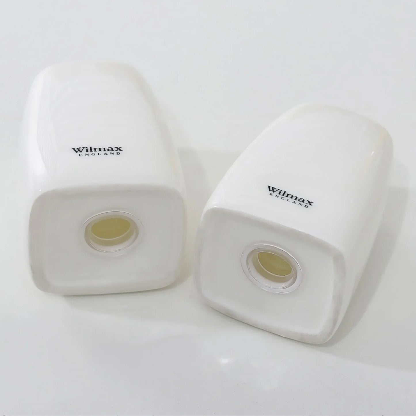 Wilmax England Zout & Peper Porselein Ilona SP