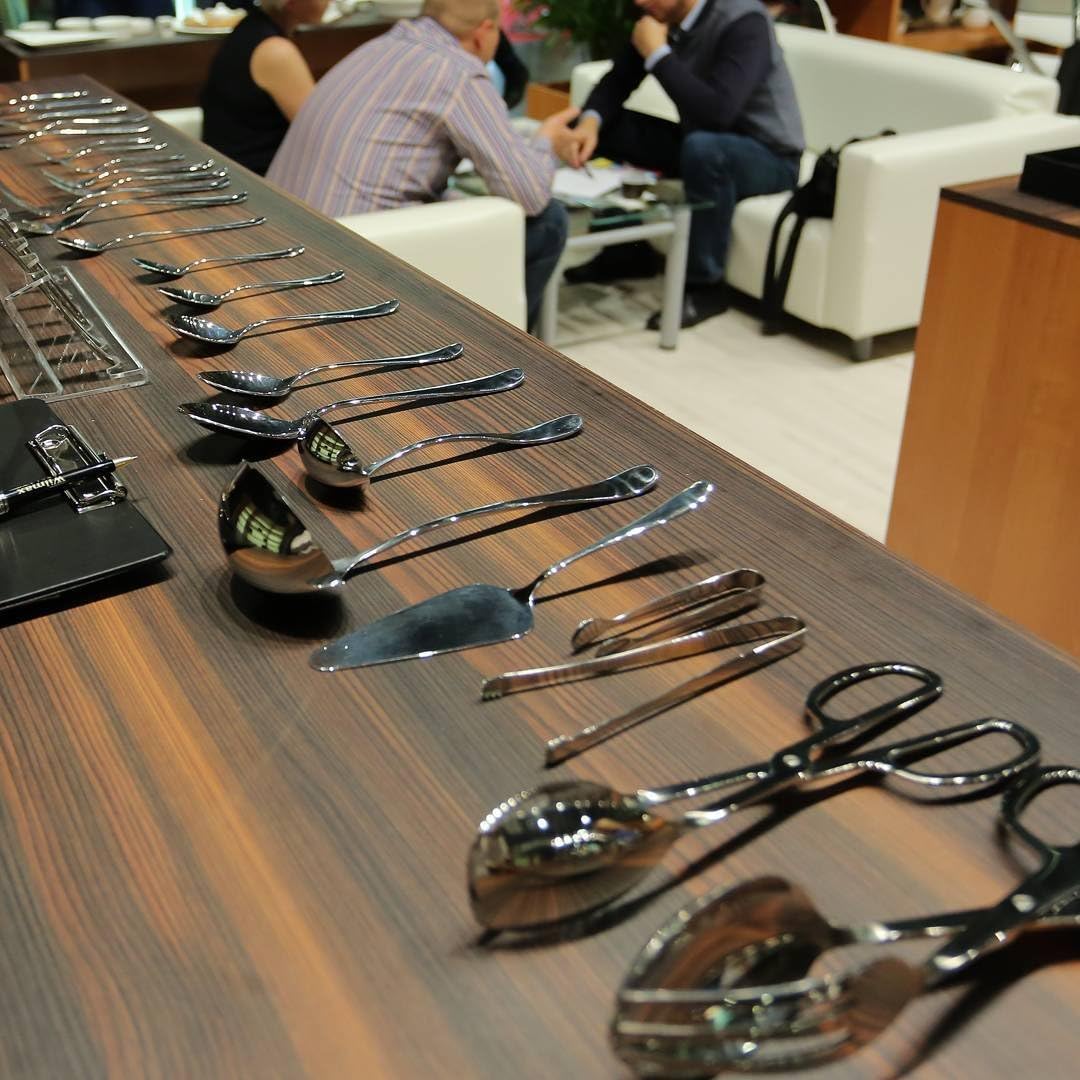 Wilmax Tortenheber, 22 cm, Edelstahl, WL-999125/1C