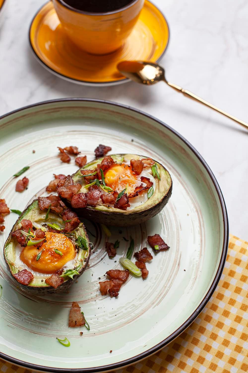 Wilmax runder Teller 28 cm, ColorBoom Kollektion WL-669120/A