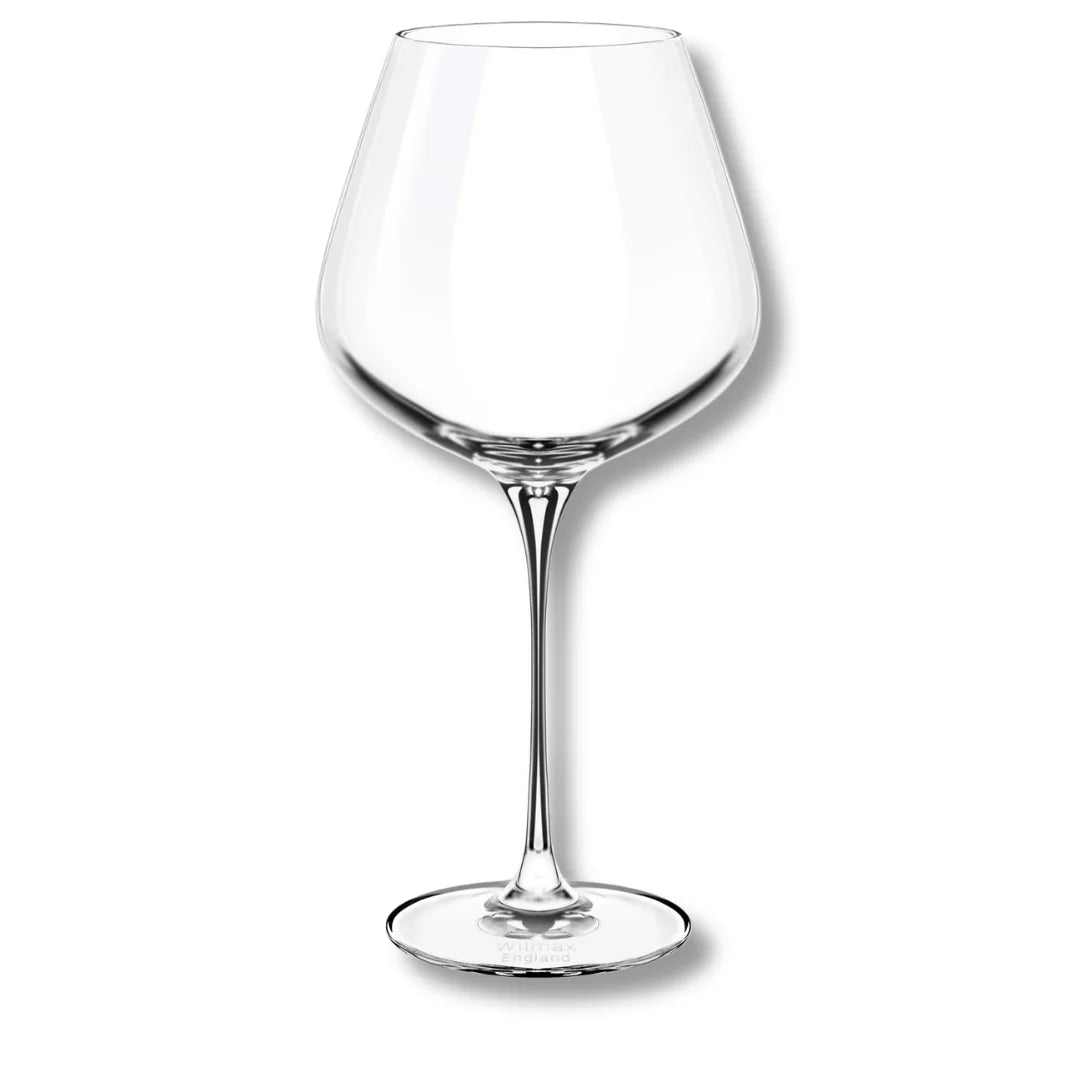 Wilmax Chardonnay Wijnglas 880 ml Kristalglas Set van 2
