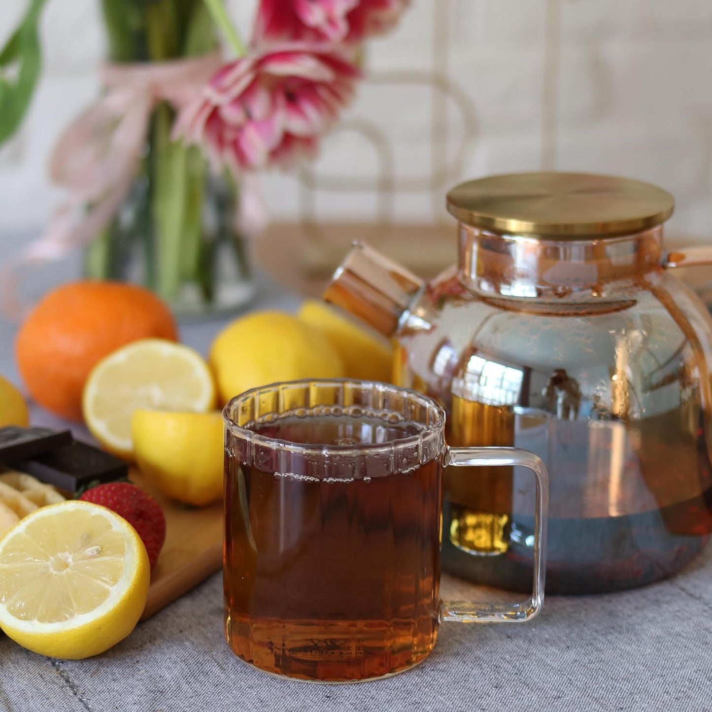 Wilmax Mug, 300 ml, 6er Set, WL-888616/A6