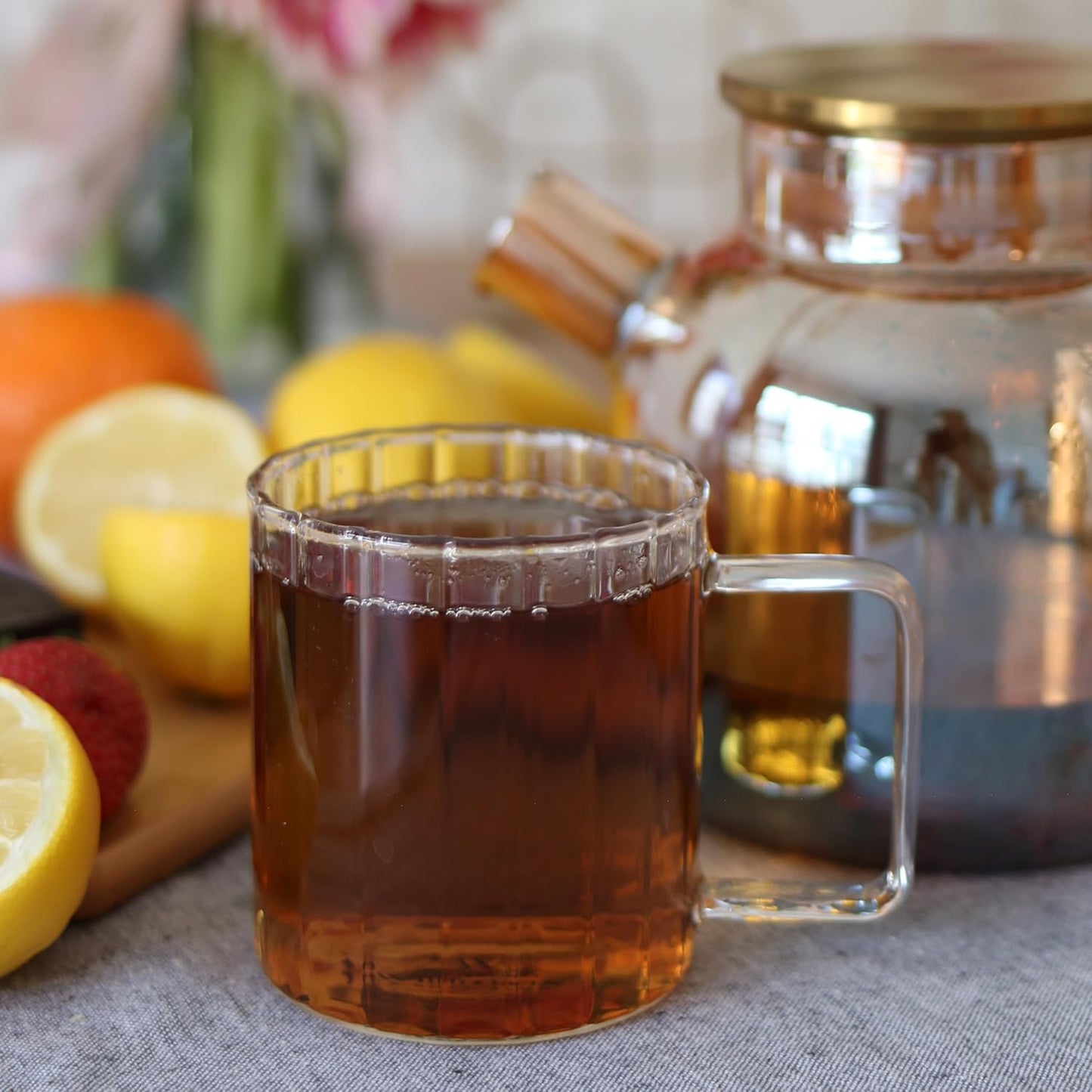 Wilmax Mug, 400 ml, 6er Set, WL-888617/A6