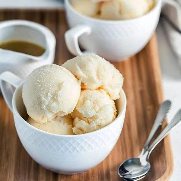 Wilmax Porzellan Teetasse und Untertasse, 240 ml, WL-880105/AB