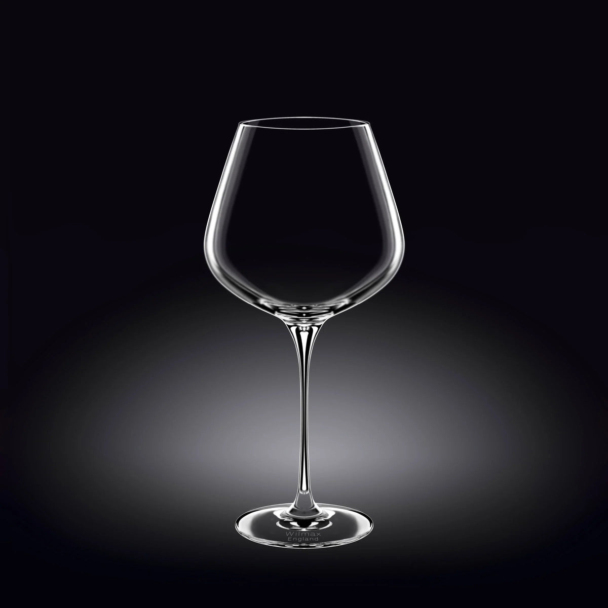 Wilmax Chardonnay Wijnglas 880 ml Kristalglas Set van 2