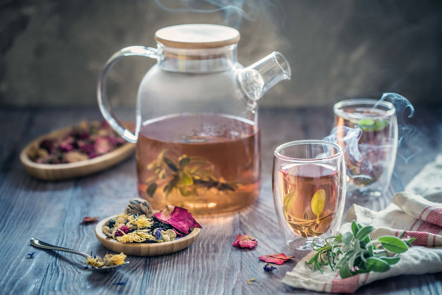 Wilmax Doppelwandiges Glas, 200 ml, WL-888731/A