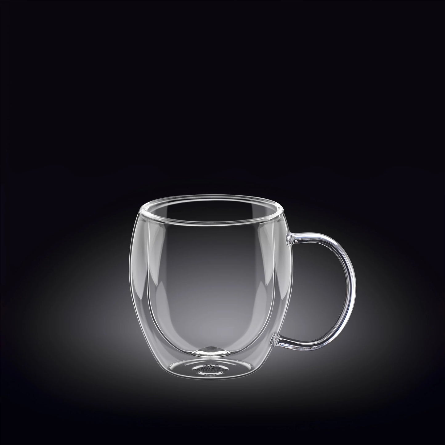 Wilmax Double-Walled Cup 200 ml Set of 6 WL-888745/A6