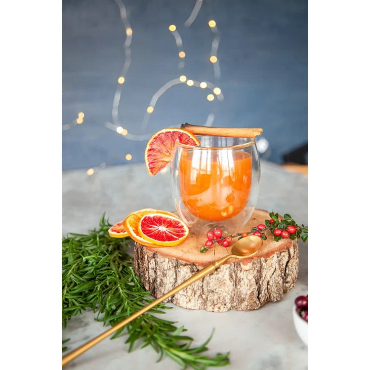 Wilmax Doppelwandiges Thermoglas – WL-888763/A