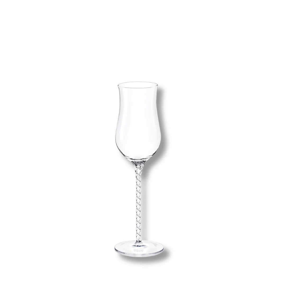 Wilmax Sherryglas 130 ml Kristalglas 2 stuks