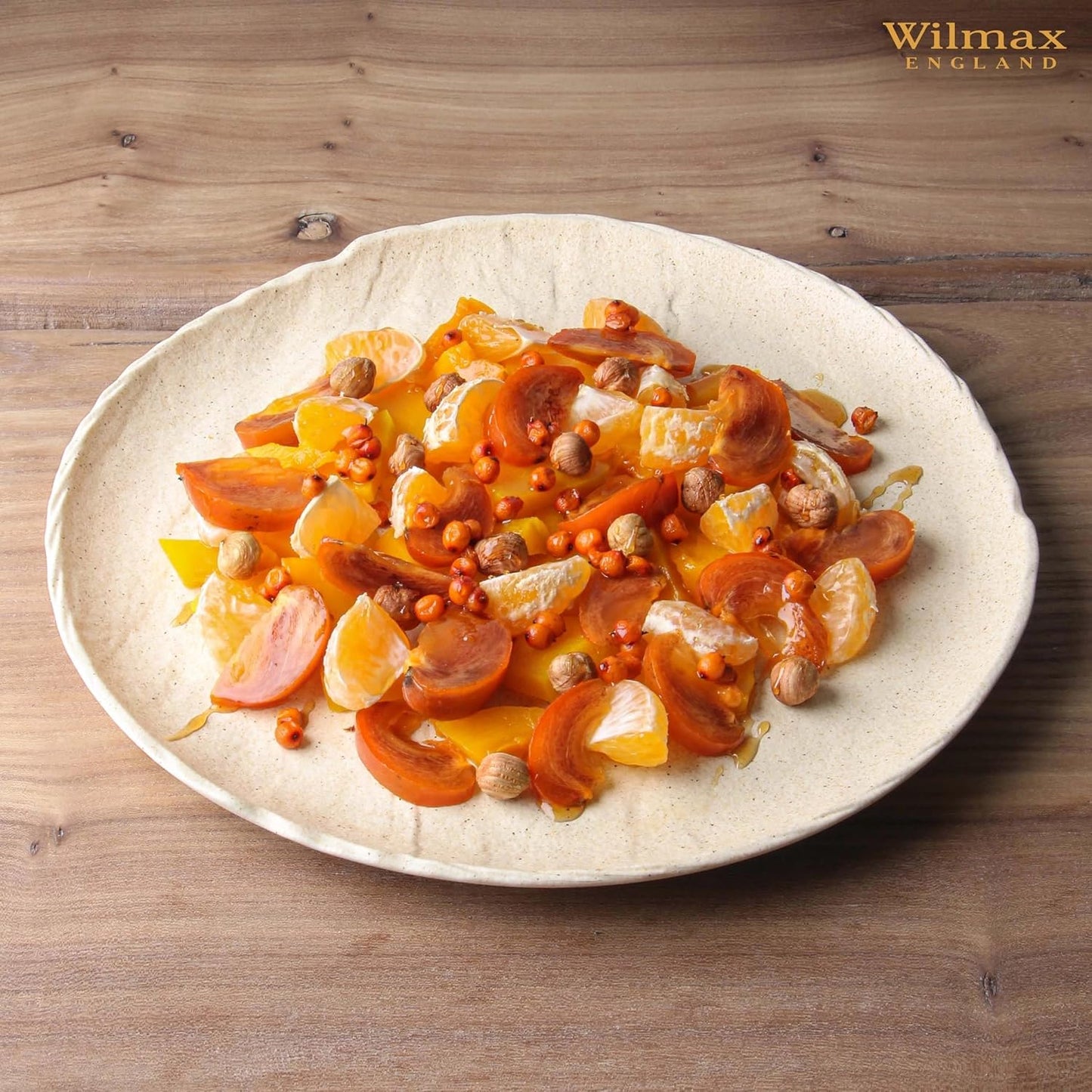 Wilmax SANDSTONE Porzellanteller 18 cm WL-661323/A