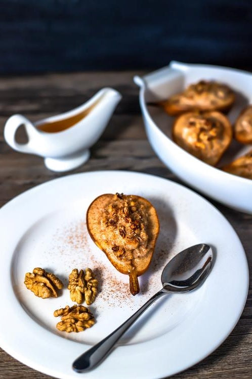 Wilmax Sauciere Weiß 75 ml – Elegantes Design für Soßen & Dressings –WL-996114/A