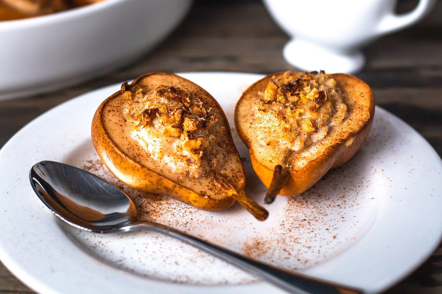 Wilmax Porzellan Speisecounter, 23 cm, Stella Pro Kollektion, WL-991179/A